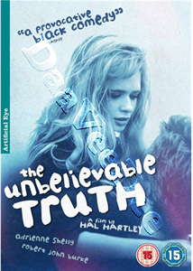 The Unbelievable Truth (DVD)